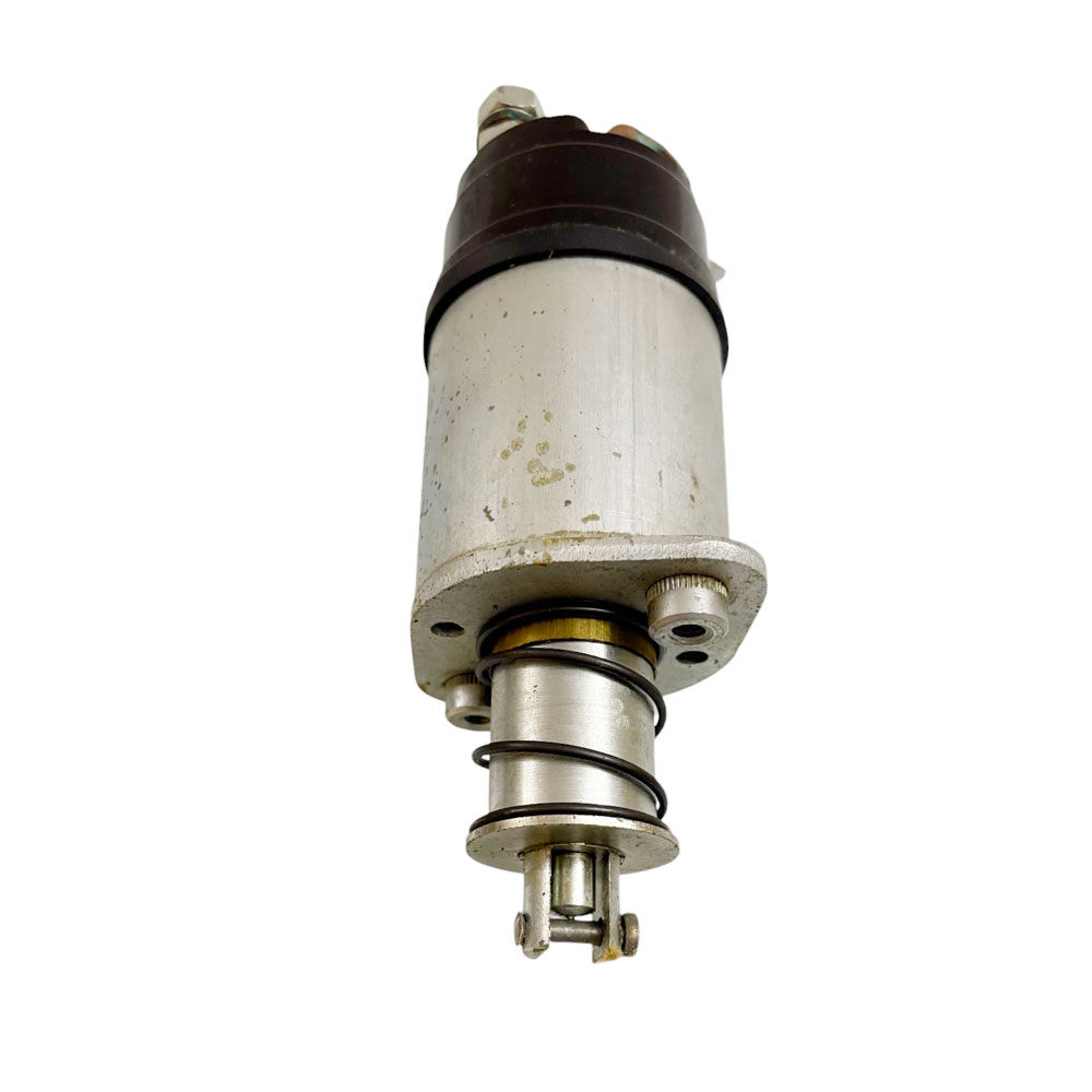 Solenoid Diesel 532578